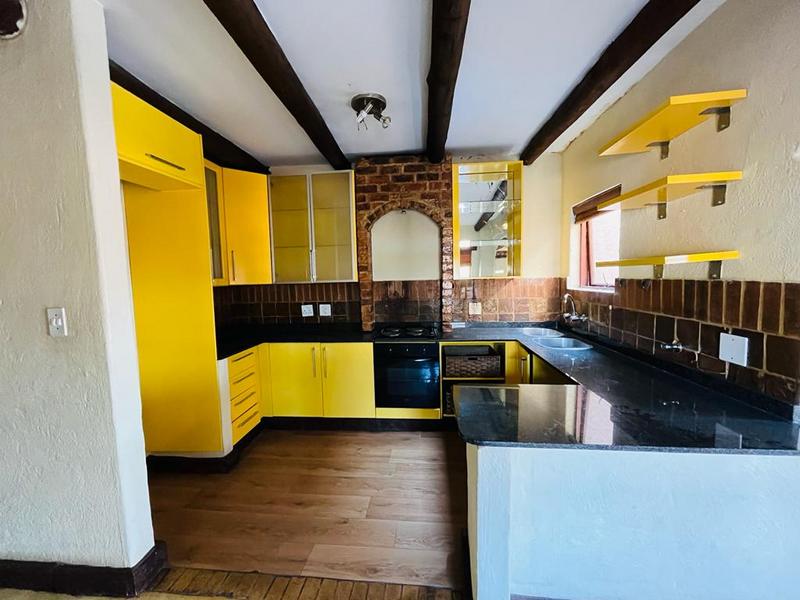 To Let 2 Bedroom Property for Rent in Dotye Eastern Cape